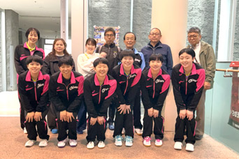 2025年度 後期日本リーグ埼玉大会