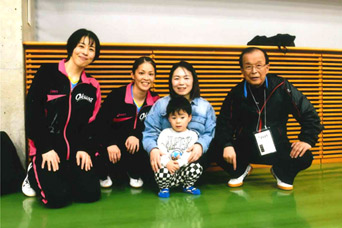 2025年度 後期日本リーグ埼玉大会