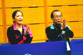 2025年度 後期日本リーグ埼玉大会