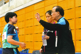 2025年度 後期日本リーグ埼玉大会