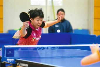 2025年度 後期日本リーグ埼玉大会