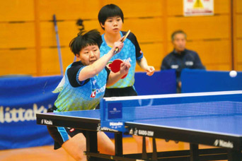 2025年度 後期日本リーグ埼玉大会