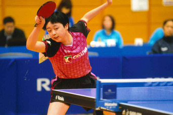 2025年度 後期日本リーグ埼玉大会